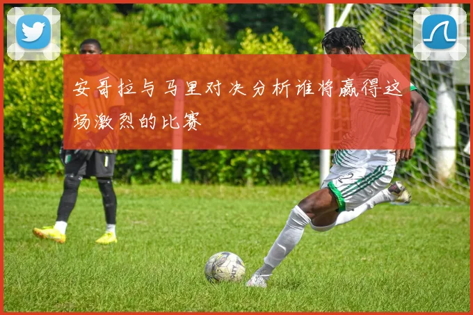 安哥拉与马里对决分析谁将赢得这场激烈的比赛