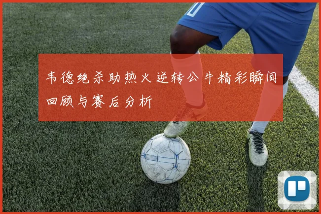 韦德绝杀助热火逆转公牛精彩瞬间回顾与赛后分析