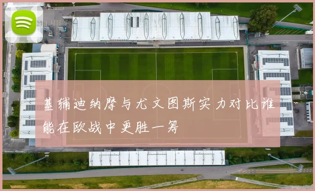 基辅迪纳摩与尤文图斯实力对比谁能在欧战中更胜一筹
