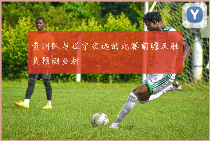 贵州队与辽宁宏远的比赛前瞻及胜负预测分析