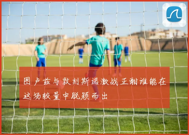 图卢兹与敦刻斯诺激战正酣谁能在这场较量中脱颖而出